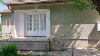 Szakács Apartman Balatonkeresztúr 