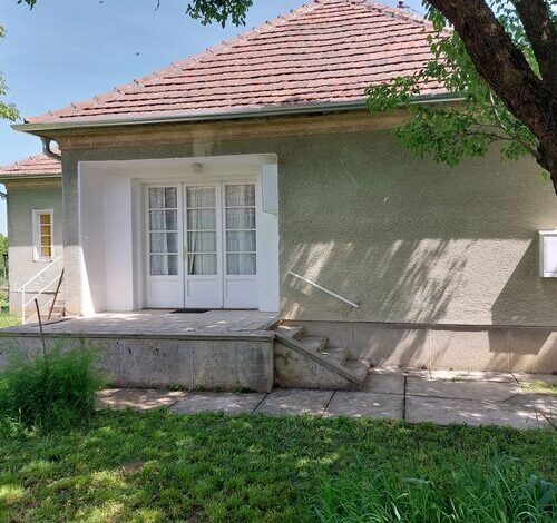 Szakács Apartman Balatonkeresztúr 