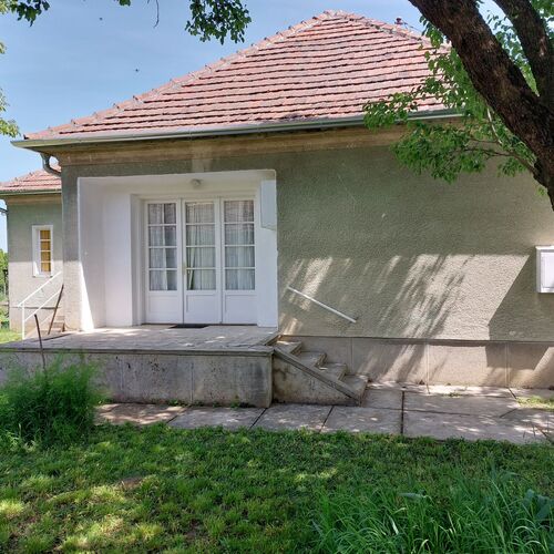 Szakács Apartman Balatonkeresztúr