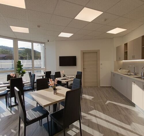 Szatmári Apartman Szekszárd 
