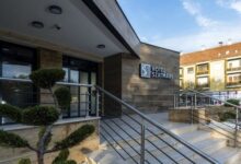 Szatmári Hotel és Étterem Jászberény 