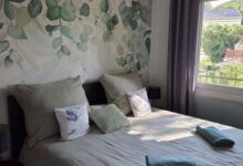 Széchenyi33 Apartman Eger 