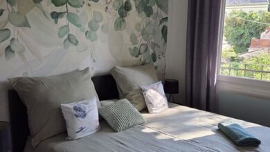Széchenyi33 Apartman Eger