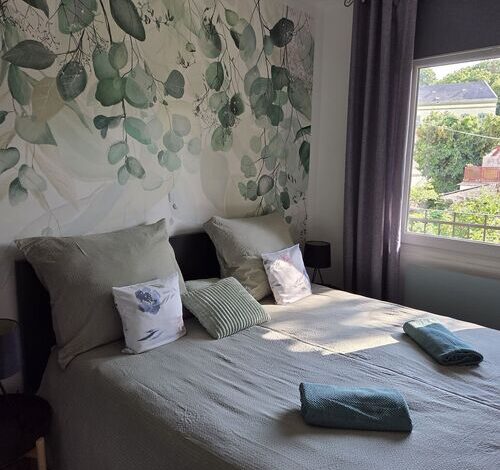 Széchenyi33 Apartman Eger 