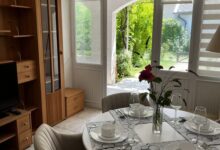 Szeder Apartman Balatonlelle 