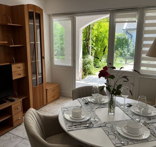 Szeder Apartman Balatonlelle 