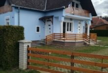 Szekrény Apartman Lenti 