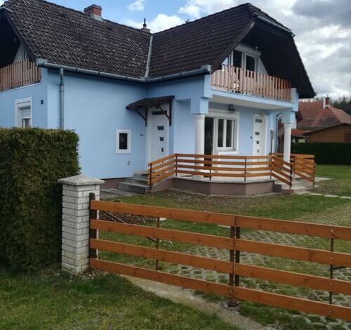 Szekrény Apartman Lenti 
