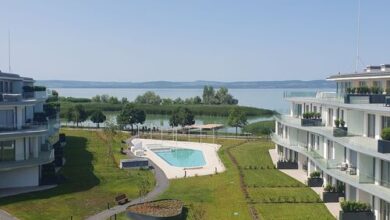 Szemesbay Apartman Balatonszemes by BLTN 