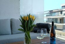 Szemesbay Serenity Apartman Balatonszemes 