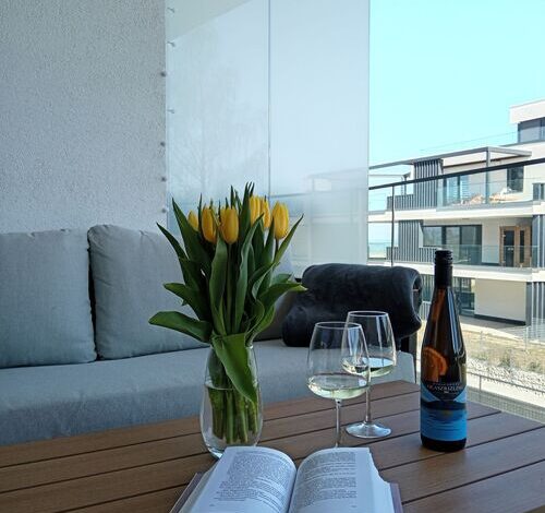 Szemesbay Serenity Apartman Balatonszemes 