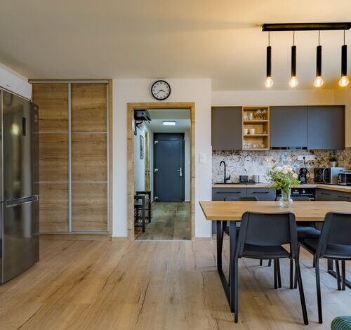 Szemespart Residence Apartman Balatonlelle by BLTN 