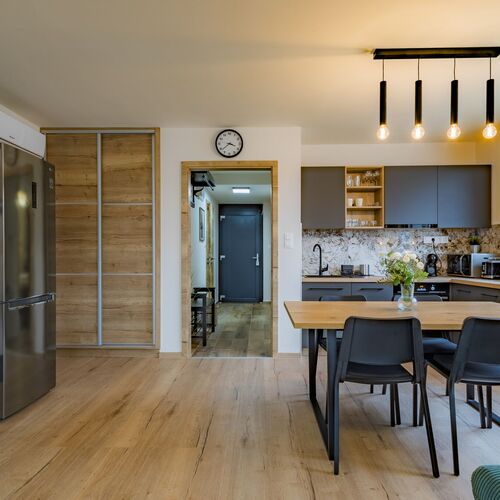 Szemespart Residence Apartman Balatonlelle by BLTN – Balatonszemes