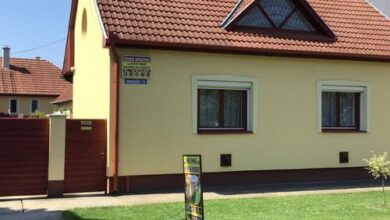 Szénási Apartman Hajdúszoboszló 