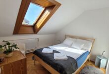 Szent  Bernát Apartman Szombathely 