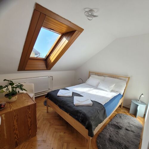 Szent Bernát Apartman Szombathely