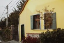 Szent Flórián Tűzoltó Panzió Visegrád 