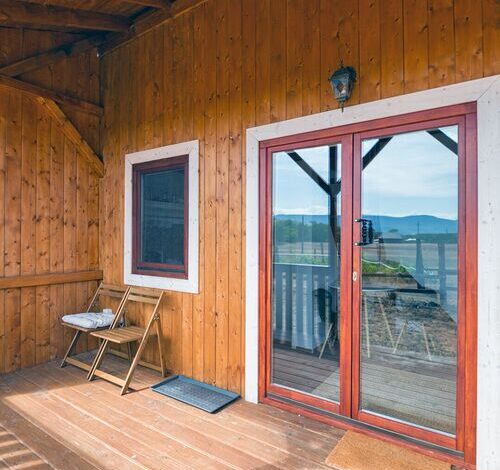 Szent György Kert Apartman Tahitótfalu 