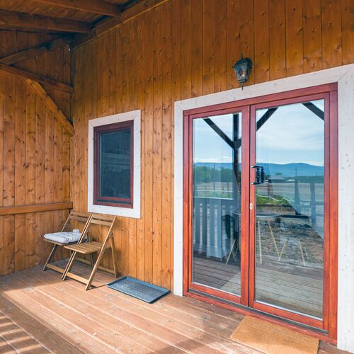 Szent György Kert Apartman Tahitótfalu