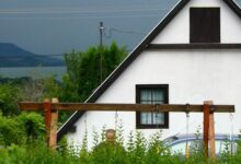 Szépkilátó Becehegy Vendégház Balatongyörök 