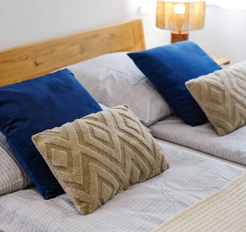 Szépvölgyi Apartman*** Eger 