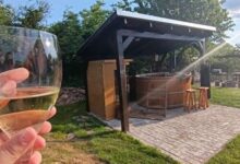 Szerencse-Lak Apartman Pellérd 
