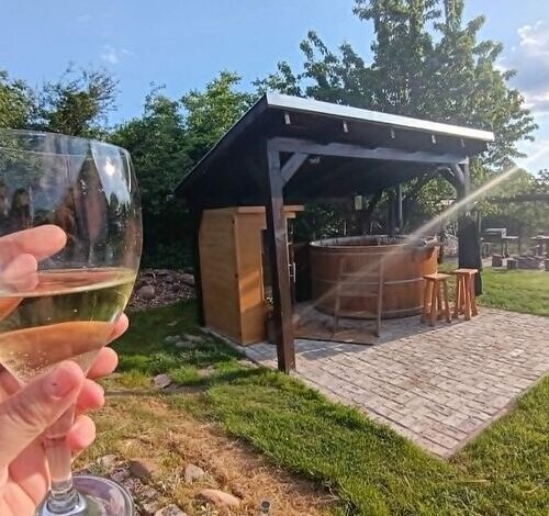 Szerencse-Lak Apartman Pellérd 