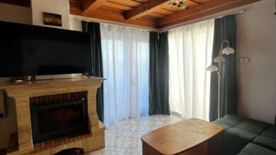 Sziget Apartman Fonyód 