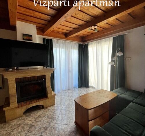 Sziget Apartman Fonyód 