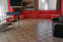 Szigeti Apartmanház Pécs 