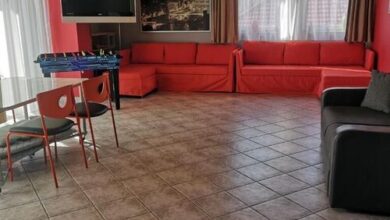 Szigeti Apartmanház Pécs
