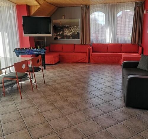 Szigeti Apartmanház Pécs 