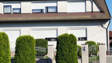 Szigetköz Apartman Győrzámoly  