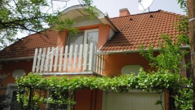 Sziksósi Magánfogadó Szeged 