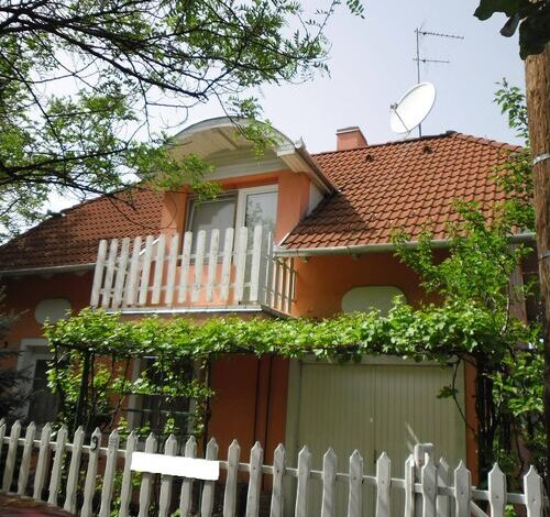 Sziksósi Magánfogadó Szeged 