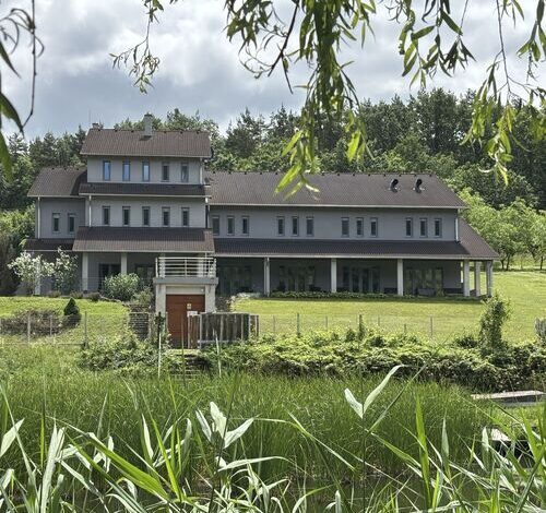 SzilvaHáz Apartman Szilvásvárad 