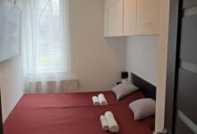 Szilvási's Smart Apartman Eger 