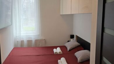 Szilvási's Smart Apartman Eger 