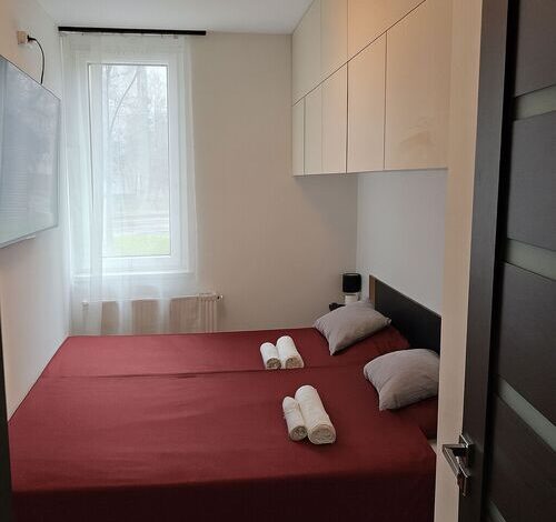 Szilvási's Smart Apartman Eger 