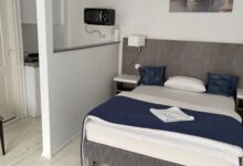 Szín-Ház Apartman Gyula 