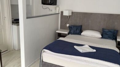 Szín-Ház Apartman Gyula 