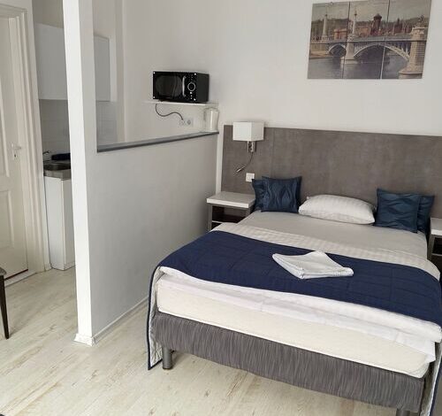 Szín-Ház Apartman Gyula 