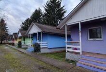 Színes és Kemencés Apartmanok Bogács 