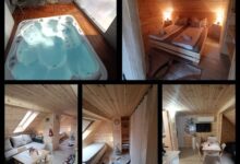 Szintia Relax Guesthouse Eger 