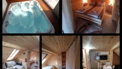 Szintia Relax Guesthouse Eger 