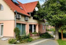 Szita Apartman Badacsonytomaj 