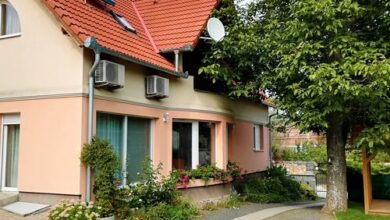 Szita Apartman Badacsonytomaj 