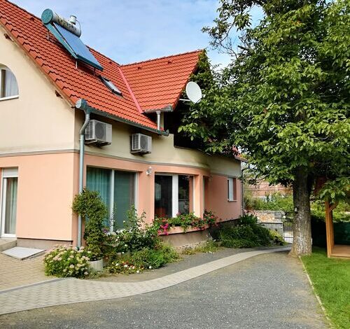 Szita Apartman Badacsonytomaj 