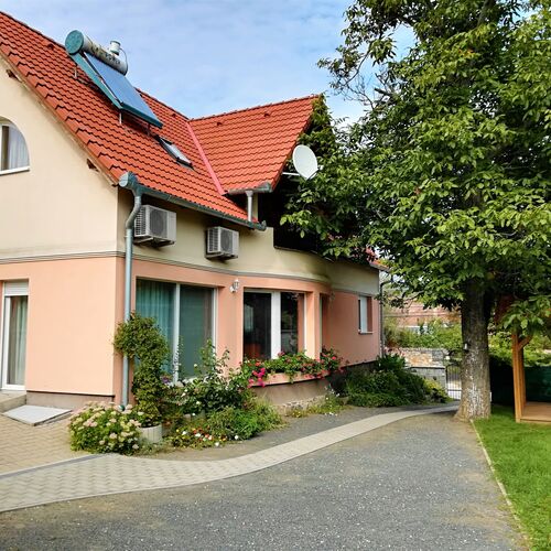 Szita Apartman Badacsonytomaj