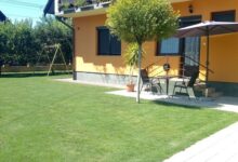 Szlicki Apartman Balatonboglár 